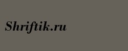 Capelli Bold Italic 